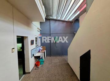 Casa · 90m² · 4 Ambientes · Venta Casa 4 Ambientes Parque Patricios Terraza