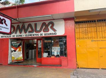 Bodega-Galpón · 245m² · Alquiler Galpon 245 m² Av Rawson. Capital