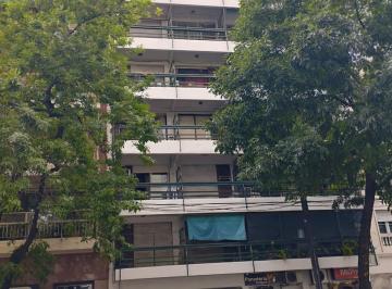 Departamento · 22m² · 1 Ambiente · Venta Monoambiente. Balcon. Vista Abierta Caballito