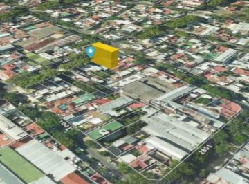 Terreno · 199m² · Venta Lote 199 m². Usab 2. Parque Cha