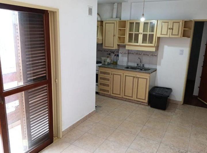 Venta Departamento 2 Amb Villa Madero