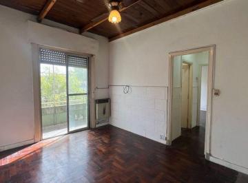 PH · 45m² · 3 Ambientes · Venta PH 2 Ambientes en Barracas con Patio
