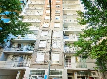 Departamento · 27m² · 1 Ambiente · Monoambiente Zona Facultades Rosario