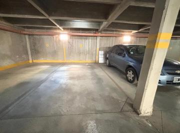 Garage · 1m² · Cochera en Venta Paraguay y Pellegrini