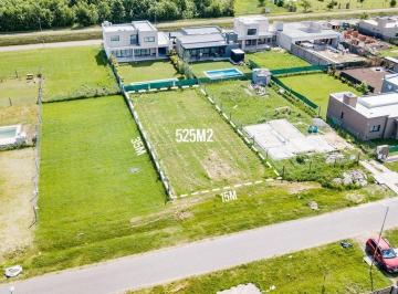 Terreno · 525m² · Venta Lote Don Mateo Funes