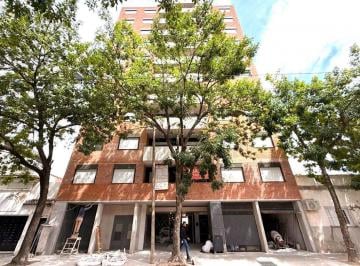 Departamento · 65m² · 3 Ambientes · Venta Bauen a Estrenar Dos Dorm.