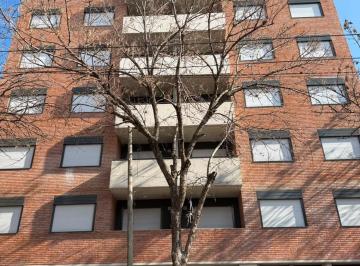 Departamento · 53m² · 3 Ambientes · Venta Bauen a Estrenar Dos Dorm.