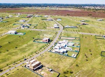 Terreno · 1062m² · Venta Lote Vida Club de Campo Funes
