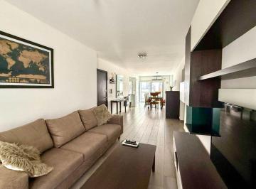 Departamento · 83m² · 3 Ambientes · Piso Exclusivo en Venta 2 Dorm. Zona Rio