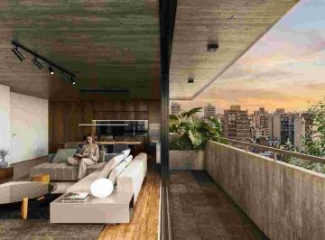 Departamento · 130m² · 4 Ambientes · Departamento de Pozo Tres Dorm. - Zona Rio