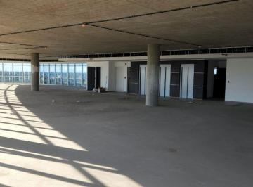 Oficina comercial · 557m² · 5 Cocheras · Alquiler Oficina en Piso 9, en Escobar