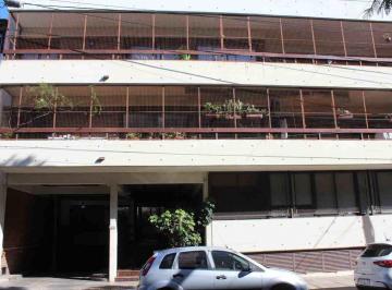 Garage · 12m² · Venta Edificio de Cocheras Techada en Olivos Maipú