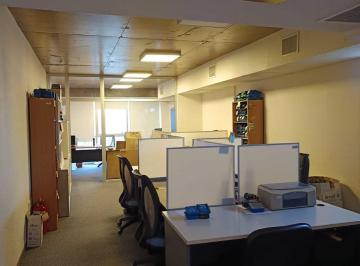 Oficina comercial · 52m² · Venta Oficina en Parque Patricios