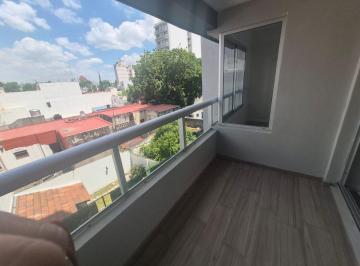 Departamento · 37m² · 2 Ambientes · Venta Dpto 2amb C/ Balcon Caballito. Estrenar