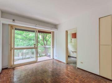 Departamento · 36m² · 2 Ambientes · Venta Depto. 2 Amb, C/ Balcón Balvanera