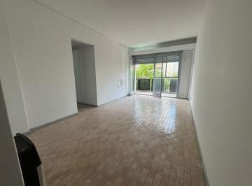 Departamento · 70m² · 3 Ambientes · Alquiler Dpto 3 Amb C/balcón y Dep Villa Crespo