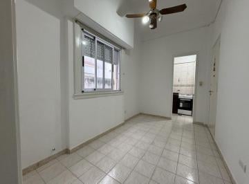 Departamento · 28m² · 2 Ambientes · Alquiler Dpto 2 Amb en San Telmo