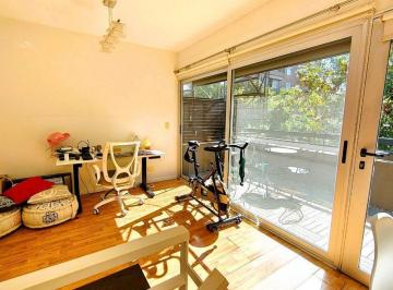 Departamento · 51m² · 2 Ambientes · 1 Cochera · Venta Dúplex 2 Amb Coghlan Terraza Coch Piscina