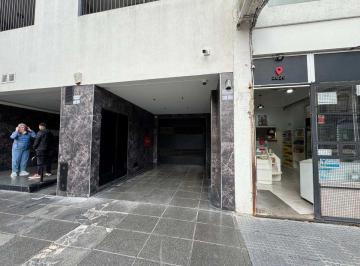 Garage · 12m² · Cochera Cubierta San Cristóbal
