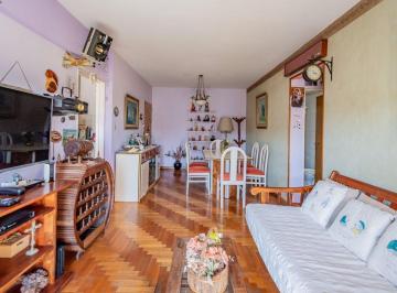 Departamento · 75m² · 4 Ambientes · 1 Cochera · Depto Venta 4 Amb C/cochera y Baulera en Barracas