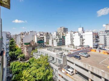 Departamento · 31m² · 2 Ambientes · Vent 2 Amb Piso Alto Al Frente Luminoso Almagro