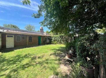 Terreno · 339m² · Venta Lote con Construccion Inversion Longchamps
