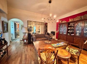 PH · 124m² · 3 Ambientes · Venta PH 4 Ambientes, Terraza de 115 m², Palermo