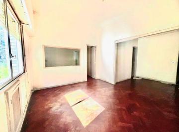 Departamento · 51m² · 2 Ambientes · Venta Dpto 2 Amb - Patio - Lumin - Callao y Corrientes