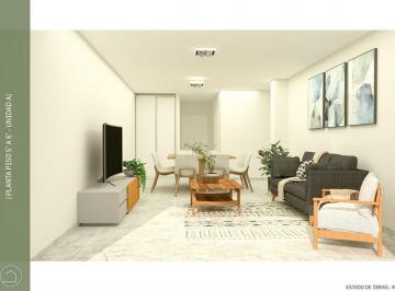 Departamento · 52m² · 3 Ambientes · Departamento de 3 Ambientes en Venta Almagro