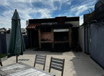 Casa · 348m² · 6 Ambientes · 1 Cochera · Venta Casa Multifamiliar (8,66x20) - Coch - Tza - Parri
