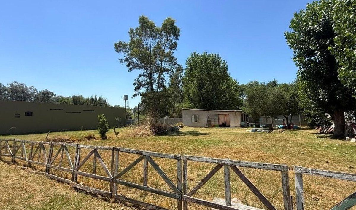 Onas Barrio Las Acacias 300