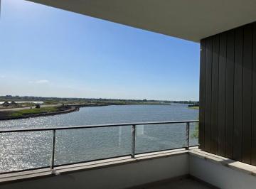 Departamento · 56m² · 1 Ambiente · 1 Cochera · Venta Oceana Departamento Monoambiente C/cochera