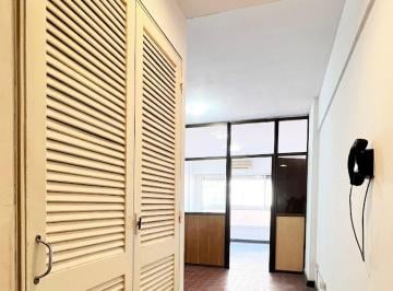 Oficina comercial · 32m² · Venta Oficina Sobre Av Belgrano