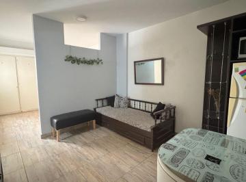 Departamento · 27m² · 1 Ambiente · Venta Monoambiente Recoleta. A/crédito