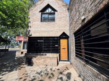 Oficina comercial · 38m² · 1 Cochera · Oficina en Alquiler en Hurlingham S/vergara 38 m²