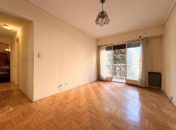 Departamento · 48m² · 3 Ambientes · Dpto 3 Amb en Belgrano, Excelente Ubicación!