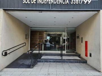 Departamento · 36m² · 1 Ambiente · Alquiler Monoambiente en Almagro - Amenities
