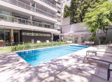 Departamento · 97m² · 3 Ambientes · 1 Cochera · Venta Depto 3 Ambientes con Cochera Balcon