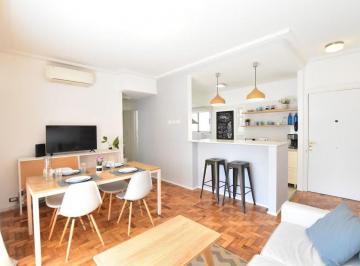 Departamento · 53m² · 3 Ambientes · Departamento 3 Ambientes en Venta - Nuñez