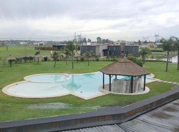 Terreno · 810m² · Venta Lote Country La Alameda Eii Canning Permuta