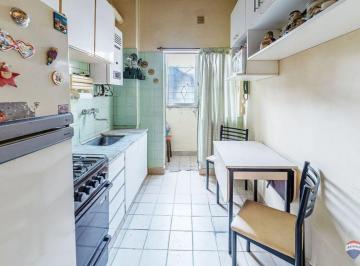 Departamento · 64m² · 3 Ambientes · Venta Departamento 3 Ambientes Monserrat