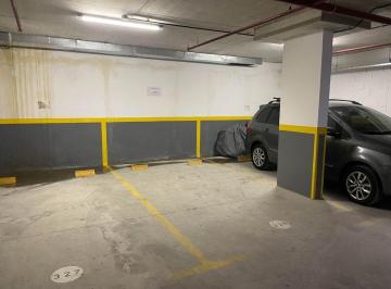 Garage · 12m² · Venta Cochera con Renta Edificio Lumiere Premium