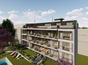 Departamento · 108m² · 3 Ambientes · 1 Cochera · Venta Depto 3 Amb Punta Chica Increible Vista