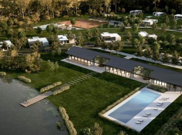 Terreno · 608m² · Venta Lote de 608 m² en La Finca 2 Funes