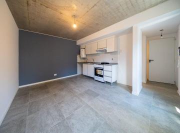 Departamento · 22m² · 1 Ambiente · Monoambiente a Estrenar en Luis Agote Amenities