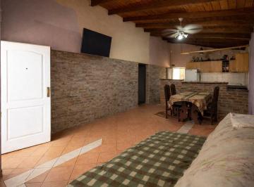 Casa · 91m² · 4 Ambientes · 1 Cochera · Casa en Venta 3 Dorm. Fisherton