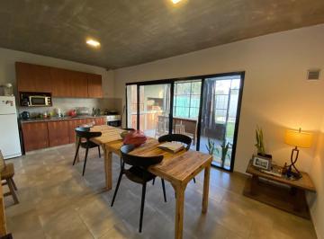 Casa · 100m² · 5 Ambientes · 1 Cochera · Duplex 2 Dorm. y Pileta. Barrio Norte I