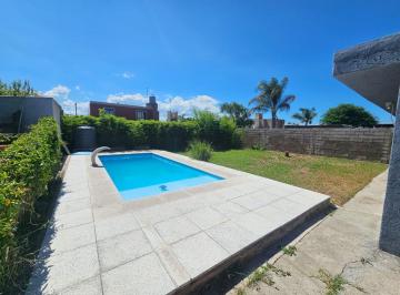 Casa · 163m² · 4 Ambientes · 2 Cocheras · Venta Casa 3 Dorm. Alta Gracia Apto Credito