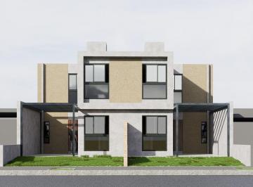 Casa · 167m² · 4 Ambientes · 2 Cocheras · Venta Duplex Colinas de Manantiales 3 Dorm..