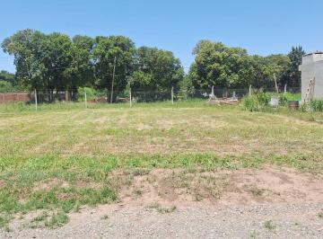 Terreno · 501m² · Lote en Venta de 500 m² B° La Campiña Villa Esquiu